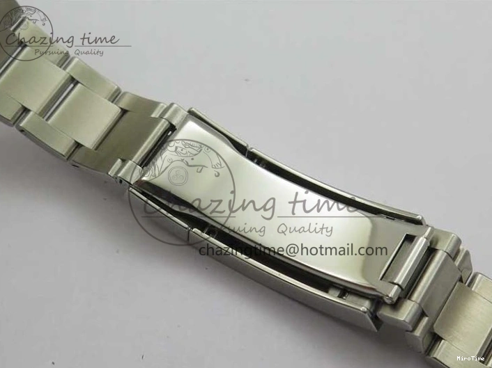 MiroTime 0411 Submariner 114060 No Date VSF 1:1 Best Edition 904L SS Case and Bracelet VS Seasonal 2575